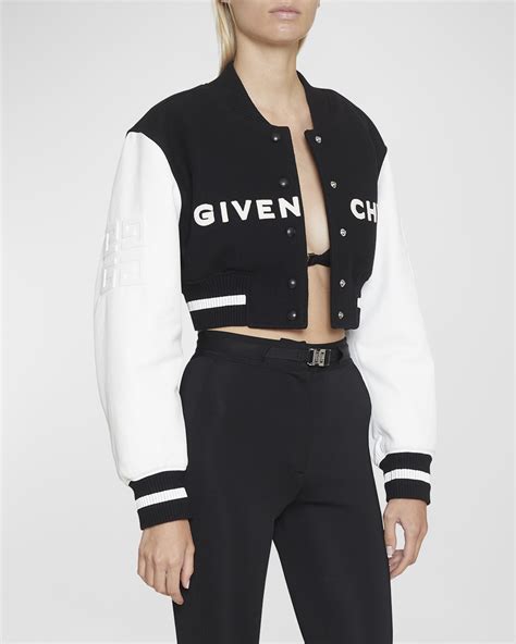 authentic givenchy jacket size 59|Givenchy jackets for women.